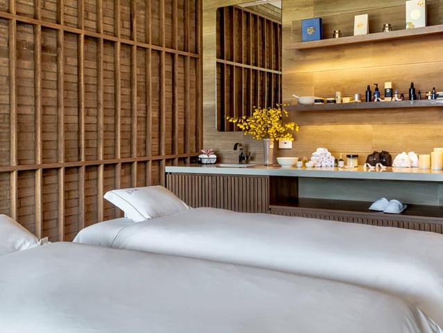 Sofitel Baru Calablanca Beach