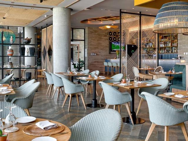 Sofitel Baru Calablanca Beach