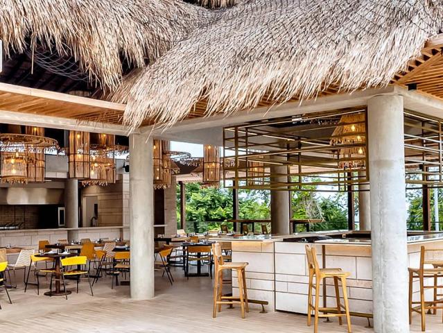 Sofitel Baru Calablanca Beach