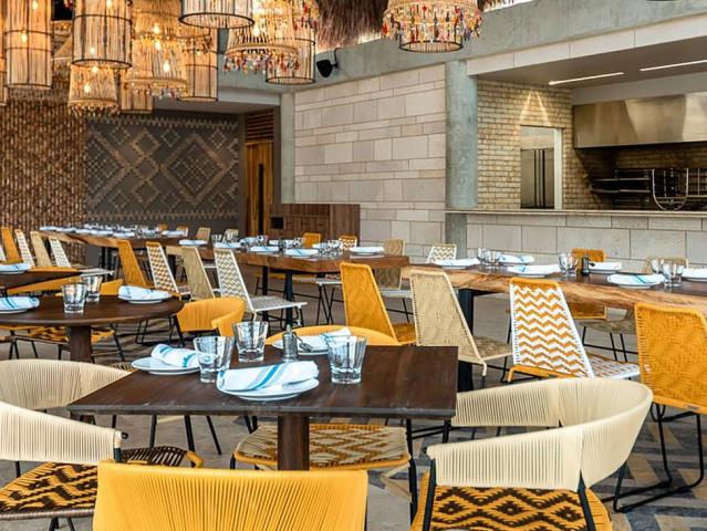 Sofitel Baru Calablanca Beach