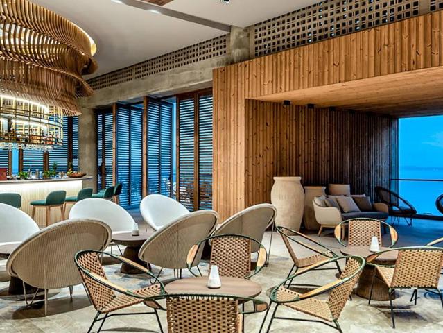 Sofitel Baru Calablanca Beach