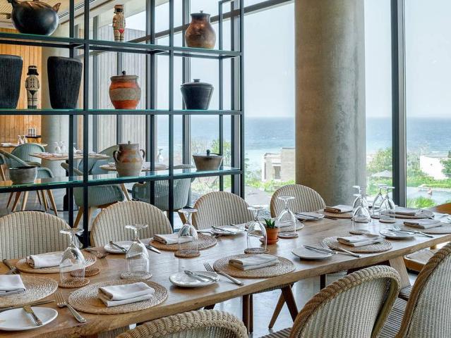Sofitel Baru Calablanca Beach