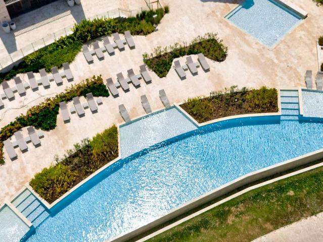 Sofitel Baru Calablanca Beach