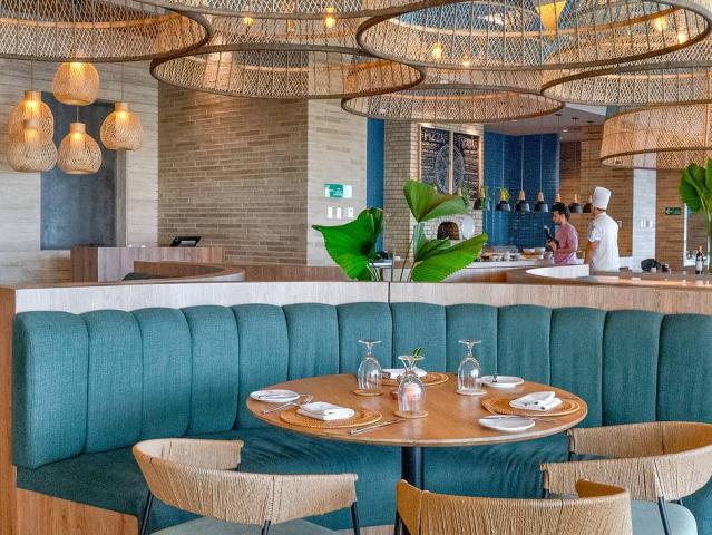 Sofitel Baru Calablanca Beach