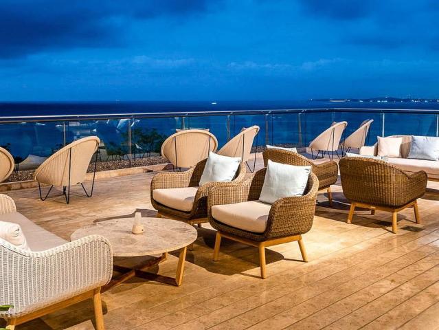 Sofitel Baru Calablanca Beach