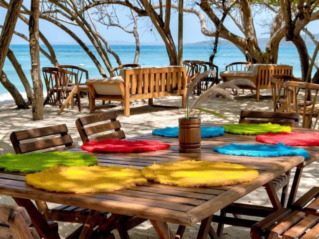 Sofitel Baru Calablanca Beach