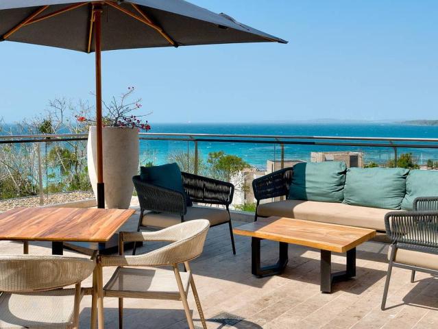 Sofitel Baru Calablanca Beach