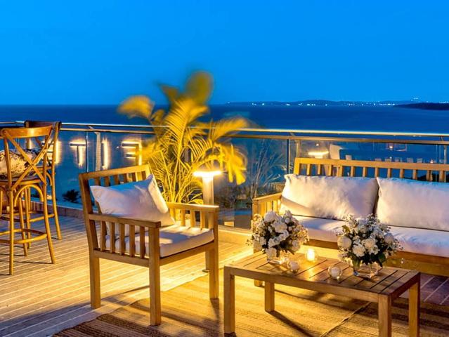 Sofitel Baru Calablanca Beach