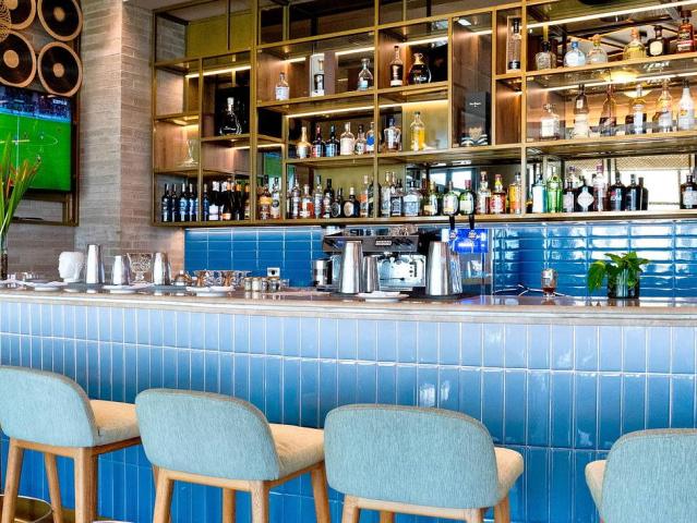 Sofitel Baru Calablanca Beach