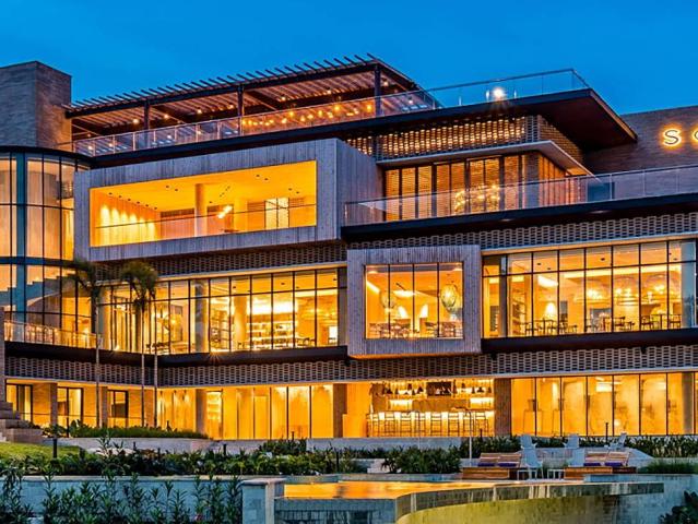 Sofitel Baru Calablanca Beach