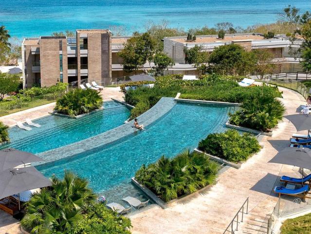 Sofitel Baru Calablanca Beach