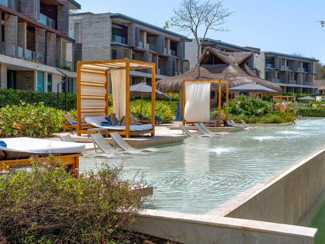 Sofitel Baru Calablanca Beach