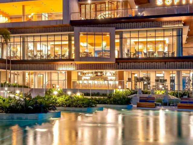 Sofitel Baru Calablanca Beach