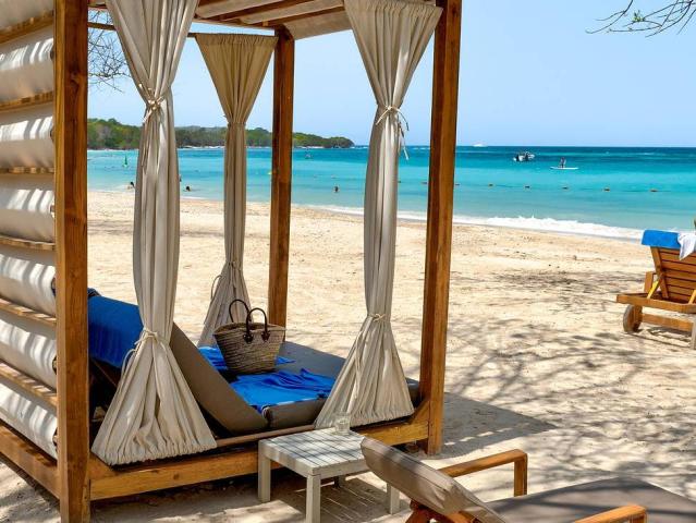 Sofitel Baru Calablanca Beach
