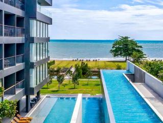 Ana Anan Resort & Villas Pattaya