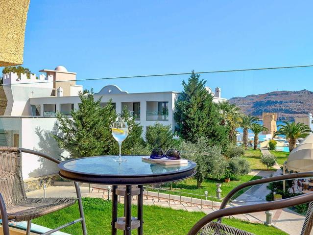 Lindos Royal