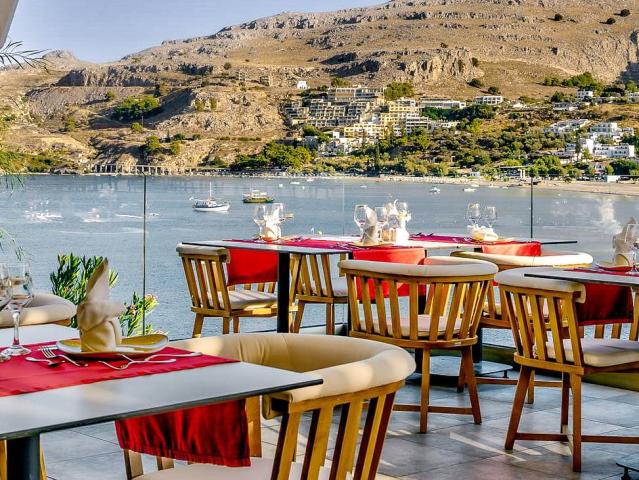 Lindos Royal