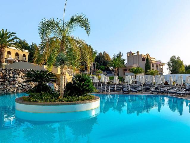Lindos Royal