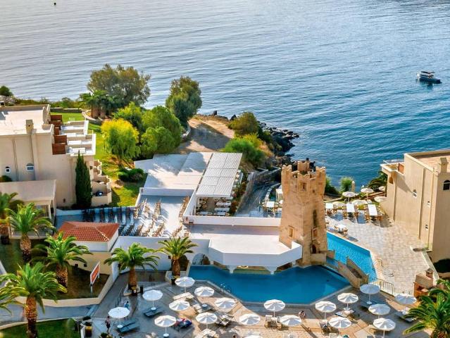 Lindos Royal
