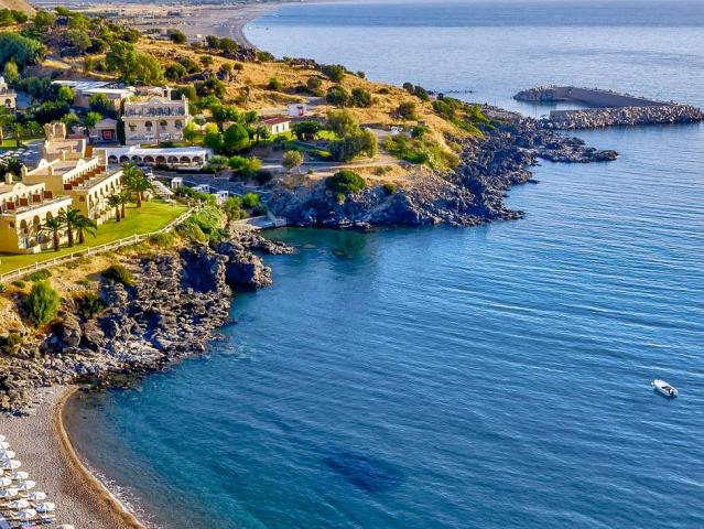 Lindos Royal
