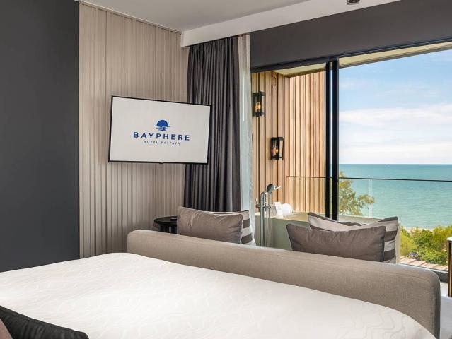Bayphere Hotel Pattaya