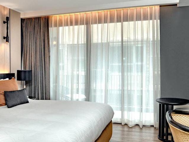 Bayphere Hotel Pattaya