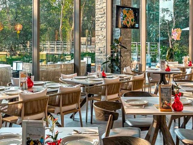 Bayphere Hotel Pattaya
