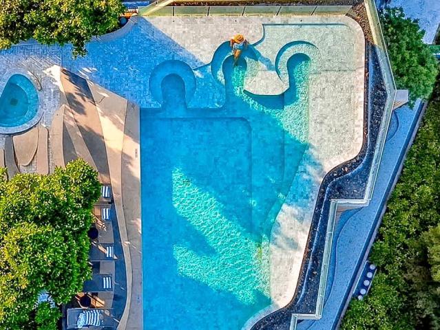 Bayphere Hotel Pattaya