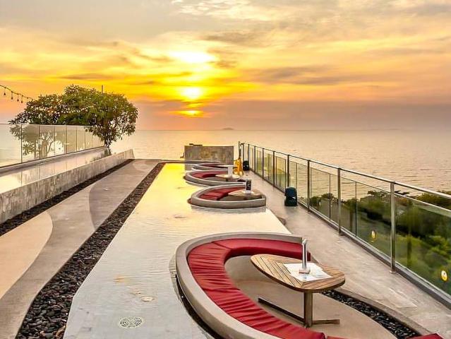 Bayphere Hotel Pattaya