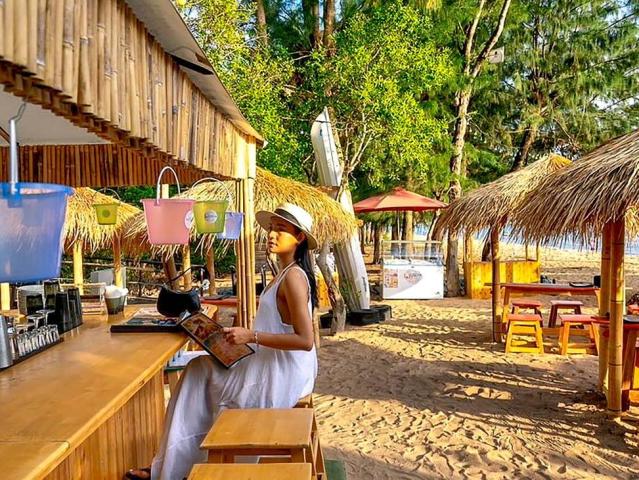 Bayphere Hotel Pattaya