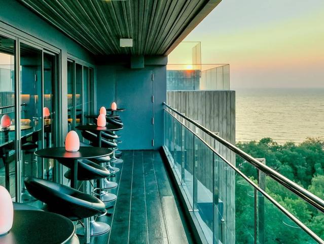 Bayphere Hotel Pattaya