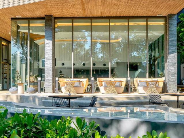 Bayphere Hotel Pattaya