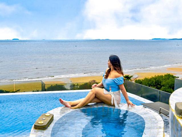 Bayphere Hotel Pattaya