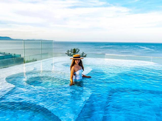 Bayphere Hotel Pattaya