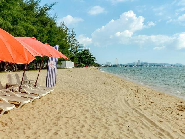 Bayphere Hotel Pattaya