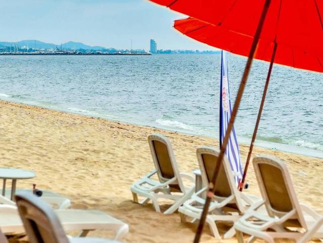 Bayphere Hotel Pattaya