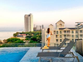 Bayphere Hotel Pattaya
