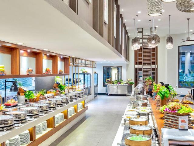 Deevana Plaza Phuket