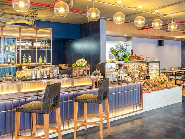 Deevana Plaza Phuket