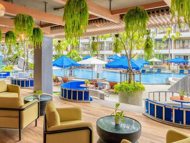 Deevana Plaza Phuket