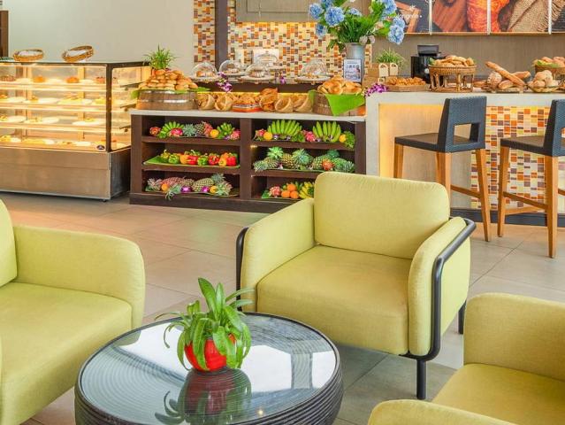 Deevana Plaza Phuket