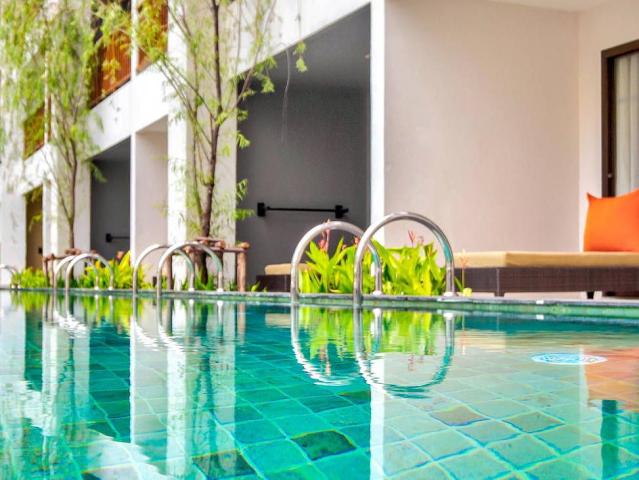 Deevana Plaza Phuket