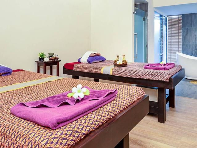 Deevana Plaza Phuket
