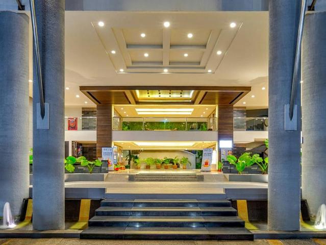 Deevana Plaza Phuket