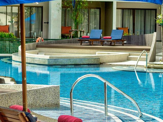 Deevana Plaza Phuket