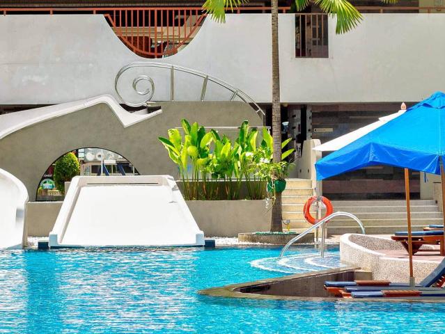 Deevana Plaza Phuket
