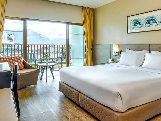 Deevana Plaza Phuket