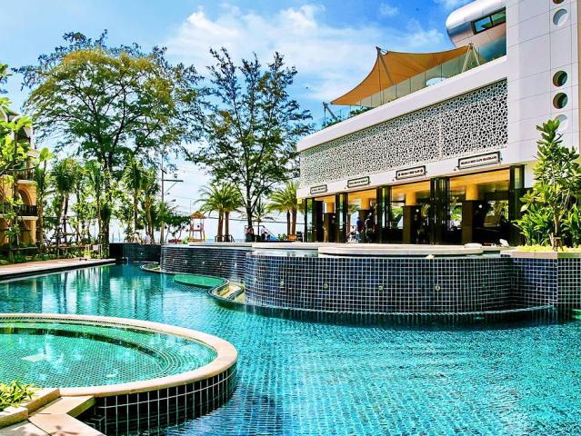 Phuket Graceland Resort & Spa