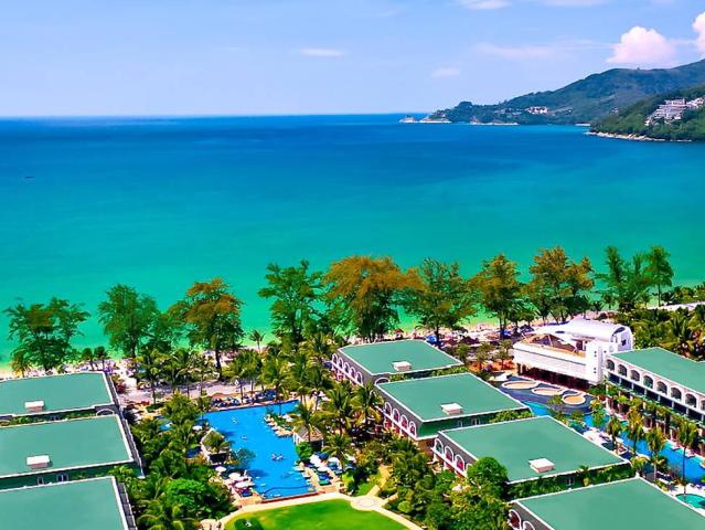 Phuket Graceland Resort & Spa