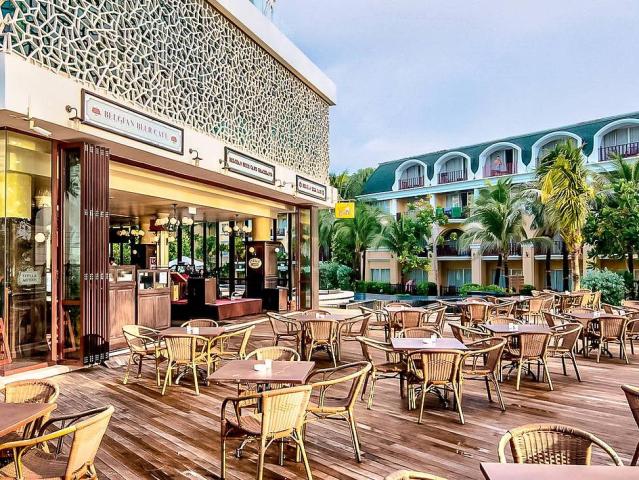Phuket Graceland Resort & Spa